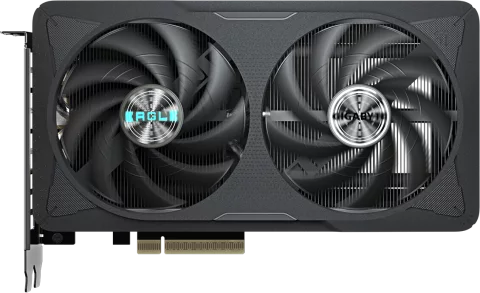 Видеокарта Gigabyte RTX5060 8GB (GV-N5060EAGLE OC-8GD)