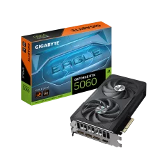 Видеокарта Gigabyte RTX5060 8GB (GV-N5060EAGLE OC-8GD) — фото 10