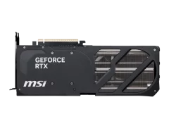 Видеокарта MSI RTX 5080 16G Shadow 3X OC — фото 2