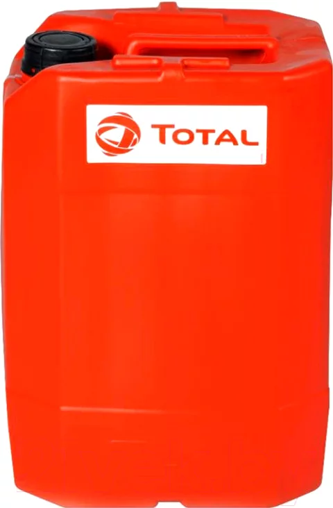 Моторное масло Total Rubia TIR 8600 10W40 / 110801 (20л)