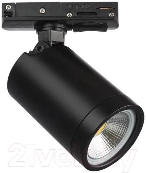 Трековый светильник Lightstar Rullo 212937