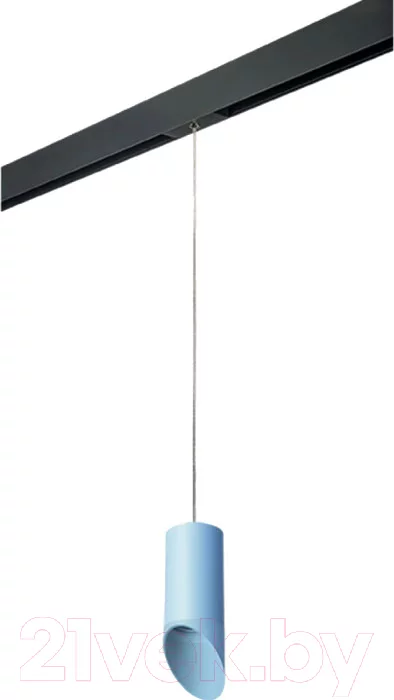 Трековый светильник Lightstar Rullo PRORP43535