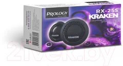 Компонентная АС Prology RX-25S — фото 2