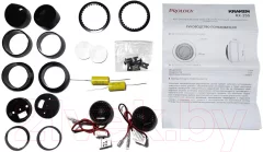 Компонентная АС Prology RX-25S — фото 4