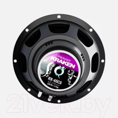 Компонентная АС Prology RX-65CS — фото 9
