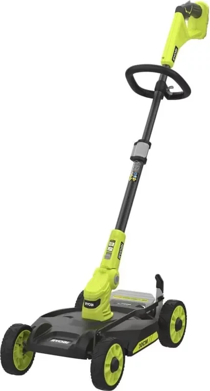 Триммер аккумуляторный Ryobi RY18LMC30A-0 / 5133005917
