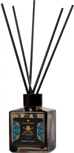 Аромадиффузор Fresh Way Saveur D'orient Oud Royal ORD 04 (150мл)