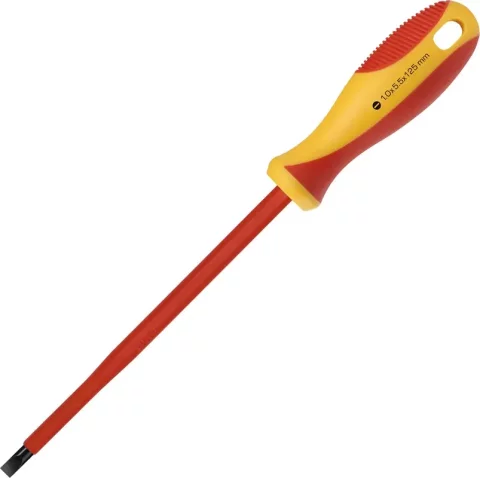 Отвертка SmartBuy SBT-SCI-SL55x125P1