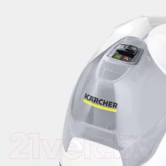 Пароочиститель Karcher SC 4 EasyFix (1.512-630.0) — фото 3