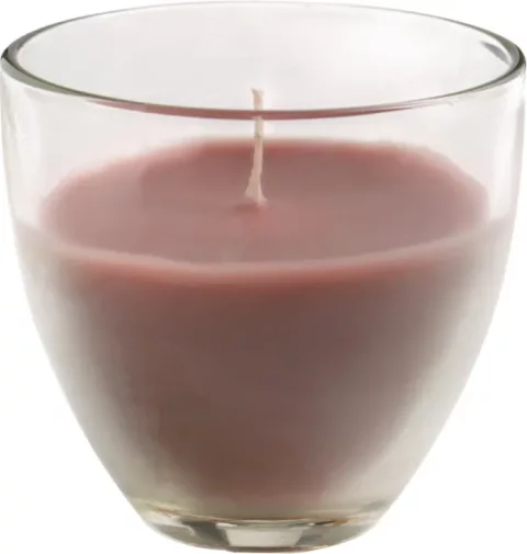 Свеча Sima-Land Ароматическая в стакане Scented Candle Сидр/Шалфей 10917325