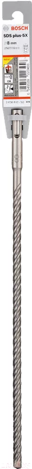 Бур Bosch SDS plus 2.608.833.792