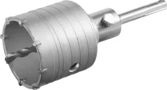 Коронка TOTAL SDS-plus 40мм TAC430401 — фото 1
