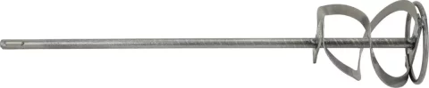 Насадка для электроинструмента MOS SDS-PLUS 80х400мм / 04198М