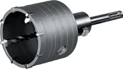 Коронка Metallica SDS-plus Optima / 907184
