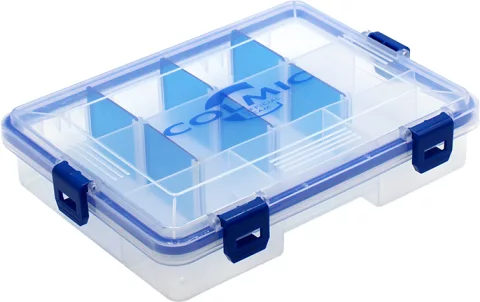 Коробка рыболовная Colmic Sealed Small SC402