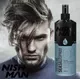 Спрей для укладки волос NishMan SeaSalt Spray (200мл) — фото 6