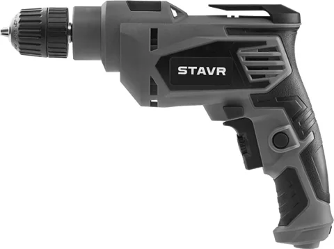 Дрель Ставр SED 650-10