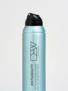 Спрей для укладки волос Dew Professional Select Air Volume Spray Mousse Деликатный объем (200мл) — фото 3