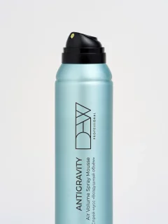 Спрей для укладки волос Dew Professional Select Air Volume Spray Mousse AVSM/200 (200мл) — фото 4