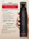 Спрей для укладки волос Dew Professional Select Grand Volume Architect Spray GVAS/180 (180мл) — фото 8
