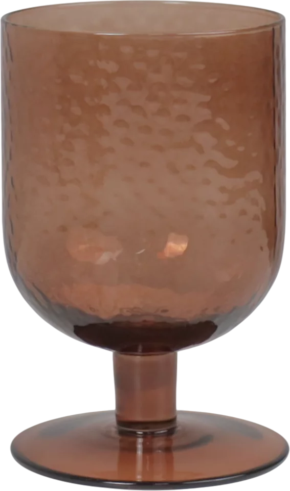Бокал AksHome Serene Reflections Для коктейлей (коричневый)