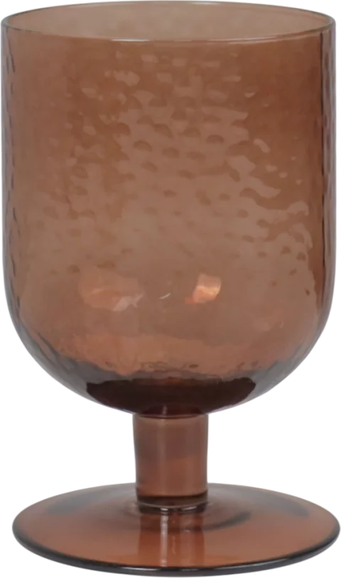 Бокал AksHome Serene Reflections Для коктейлей (коричневый)