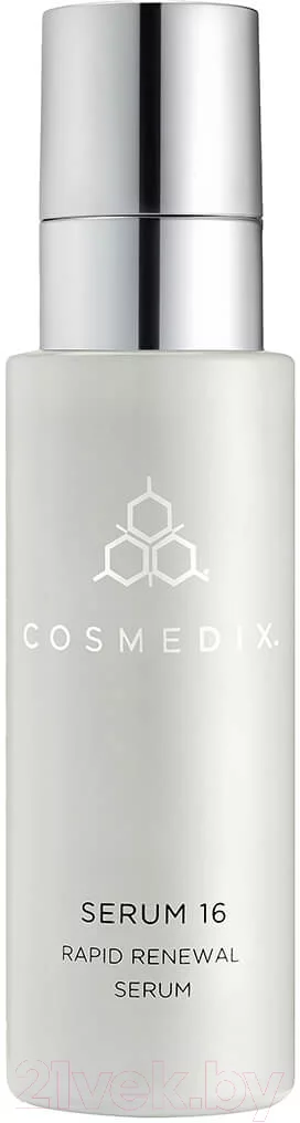 Сыворотка для лица Cosmedix Serum 16 Обновляющая (30мл)