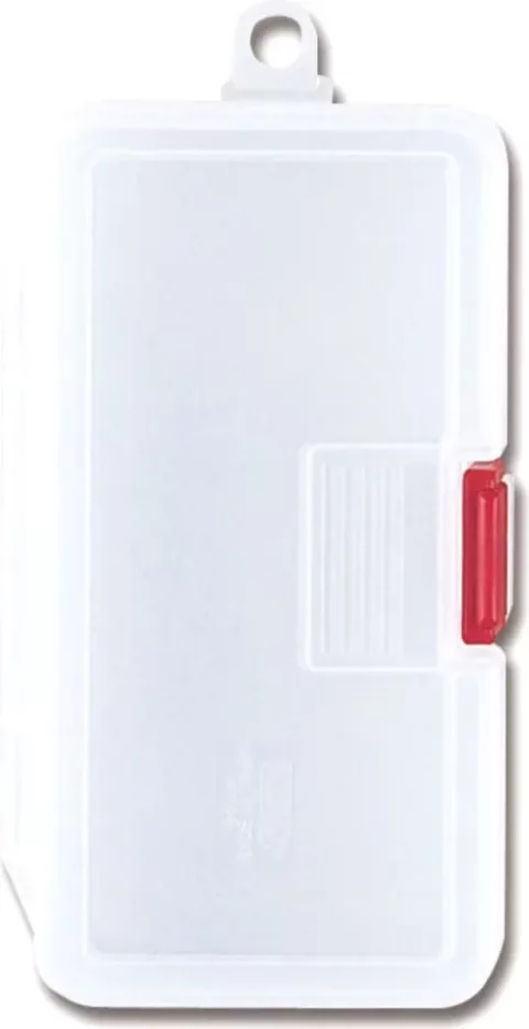 Коробка рыболовная Meiho Sfc Multi Case M-S (138x77x31)