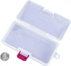 Коробка рыболовная Meiho Sfc Multi Case M-S (138x77x31) — фото 2