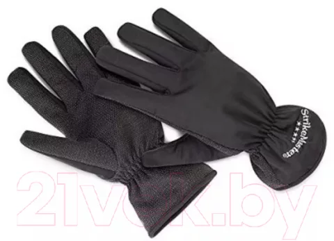 Перчатки для охоты и рыбалки Strike Master SG01-M