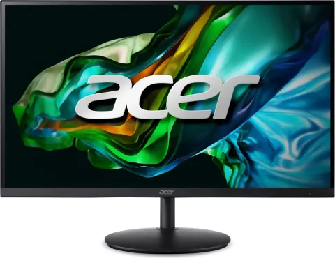 Монитор Acer SH242YP1bmihux (UM.QS2CD.102)
