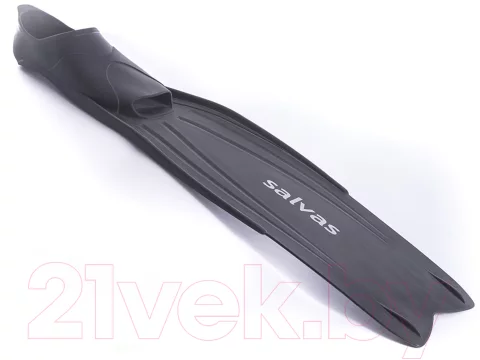 Ласты Salvas Shark Fin / BA30046NNSTS (р-р 46-47, черный)