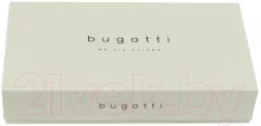 Портмоне Bugatti Sina / 49223339 (голубой) — фото 3