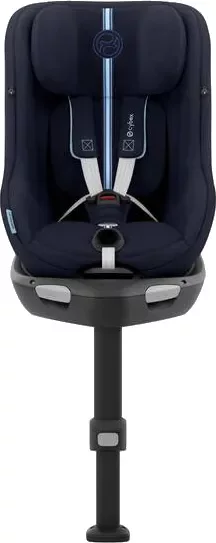 Автокресло Cybex Sirona G i-size plus (Ocean Blue) — фото 2
