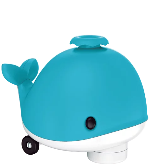 Интерактивная игрушка Zabiaka Китенок-жонглер SL-06847 / 9936797 (в ассортименте)