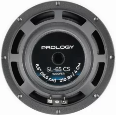 Компонентная АС Prology SL-65 CS — фото 3