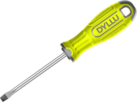 Отвертка DYLLU SL8 200мм / DTSD1288