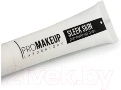 Основа под макияж PROMAKEUP Sleek Skin Смягчающая (50мл) — фото 5