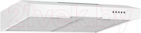 Вытяжка плоская Grand & Germes Slim (50, белый)