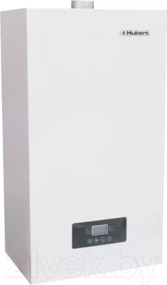 Газовый котел Hubert Smart AGB 10 DY — фото 1
