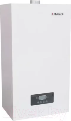 Газовый котел Hubert Smart AGB 10 DY — фото 6