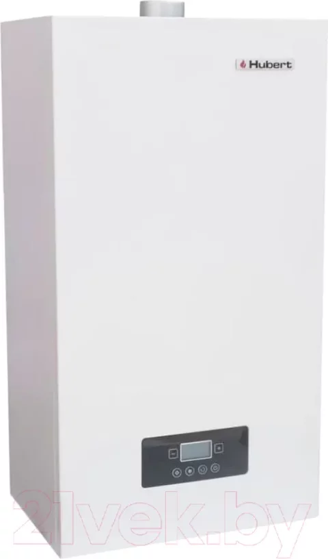 Газовый котел Hubert Smart AGB 18 DY