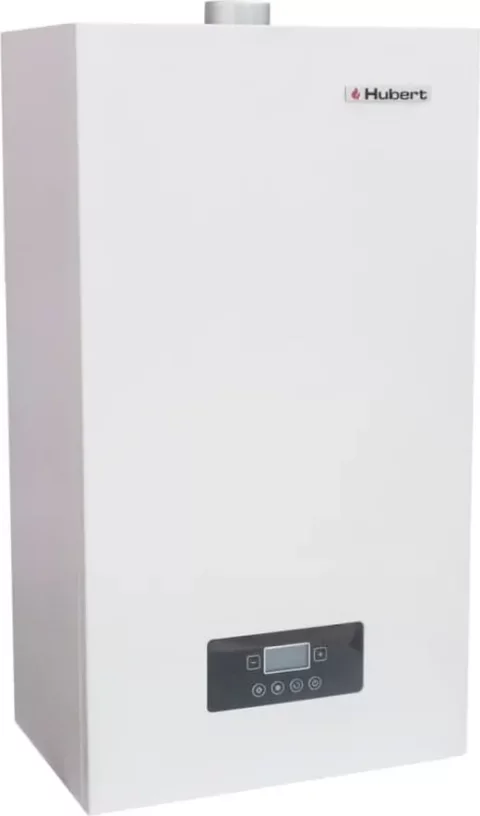 Газовый котел Hubert Smart AGB 35 DY