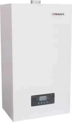 Газовый котел Hubert Smart AGB 40 DY — фото 1
