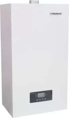 Газовый котел Hubert Smart AGB 40 DY — фото 6
