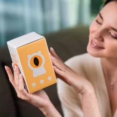 Игрушка для животных Petoneer Smart Dot / PTY010 — фото 5