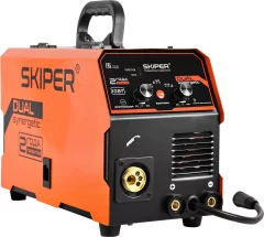 Полуавтомат сварочный Skiper SMIG/MAG-250D-17.00 — фото 1