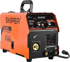 Полуавтомат сварочный Skiper SMIG/MAG-250D-18.00 — фото 1