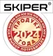 Двигатель бензиновый Skiper SN190FL(SFT) — фото 10