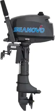 Мотор лодочный Seanovo SN4FHWS